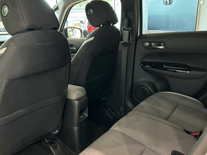 Honda Jazz 1.5 I-MMD CROSSTAR
