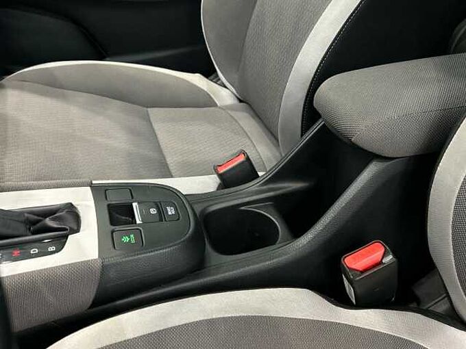 Honda Jazz 1.5 I-MMD CROSSTAR