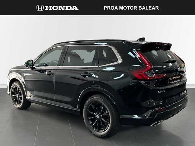 Honda CR-V ELEGANCE TECH 2.0 PHEV 4X2