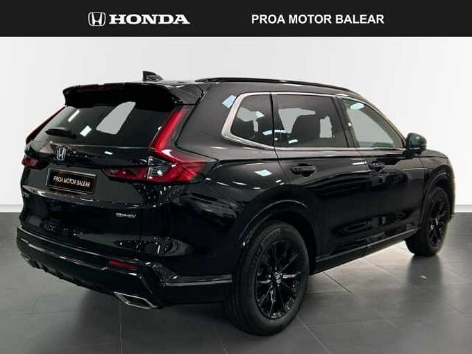 Honda CR-V ELEGANCE TECH 2.0 PHEV 4X2