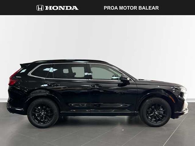 Honda CR-V ELEGANCE TECH 2.0 PHEV 4X2