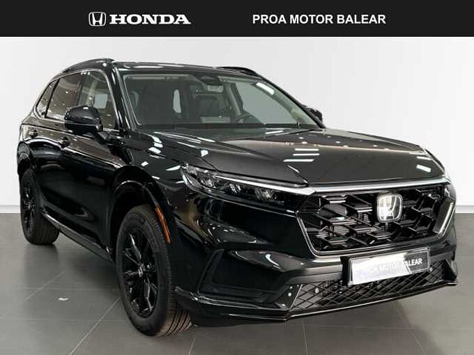 Honda CR-V ELEGANCE TECH 2.0 PHEV 4X2