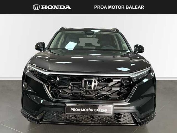 Honda CR-V ELEGANCE TECH 2.0 PHEV 4X2