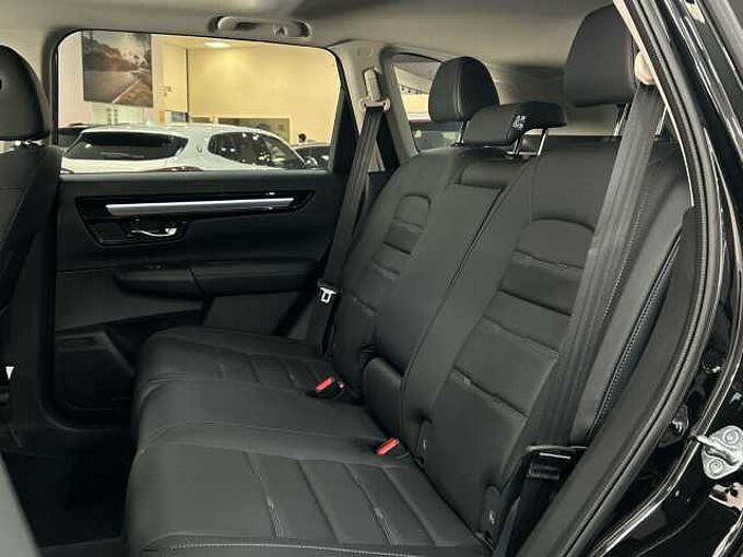 Honda CR-V ELEGANCE TECH 2.0 PHEV 4X2