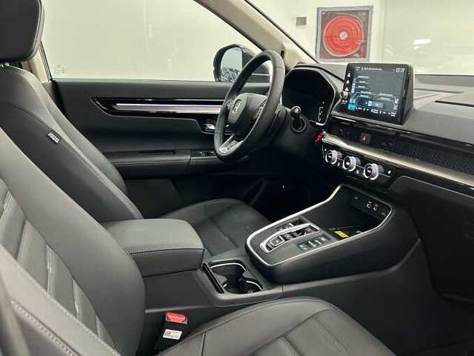 Honda CR-V ELEGANCE TECH 2.0 PHEV 4X2