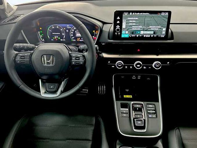 Honda CR-V ELEGANCE TECH 2.0 PHEV 4X2