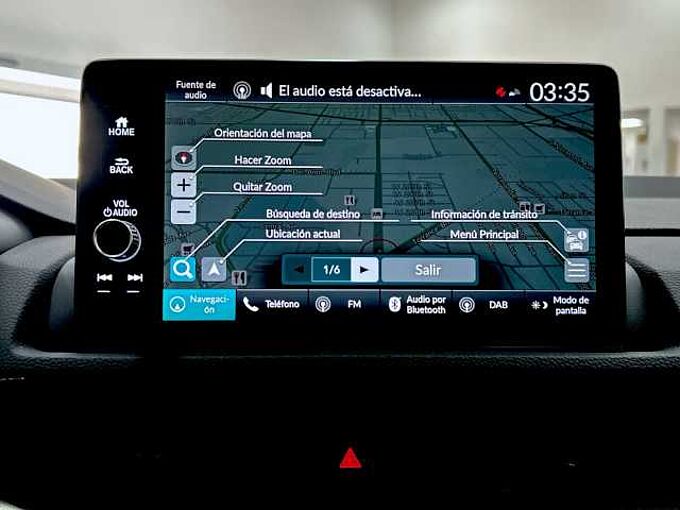 Honda CR-V ELEGANCE TECH 2.0 PHEV 4X2