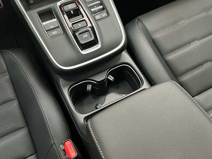 Honda CR-V ELEGANCE TECH 2.0 PHEV 4X2