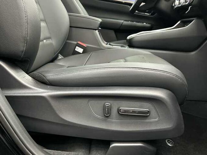 Honda CR-V ELEGANCE TECH 2.0 PHEV 4X2