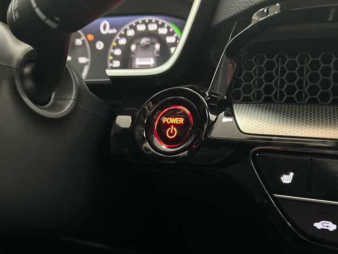 Honda CR-V ELEGANCE TECH 2.0 PHEV 4X2