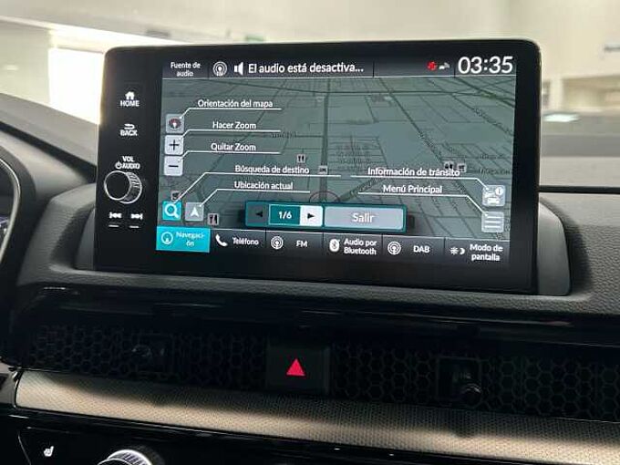 Honda CR-V ELEGANCE TECH 2.0 PHEV 4X2