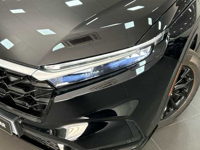 Honda CR-V ELEGANCE TECH 2.0 PHEV 4X2