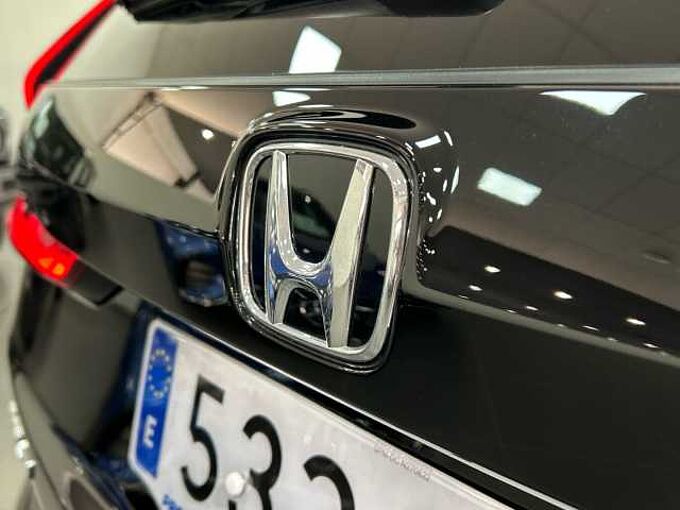 Honda CR-V ELEGANCE TECH 2.0 PHEV 4X2