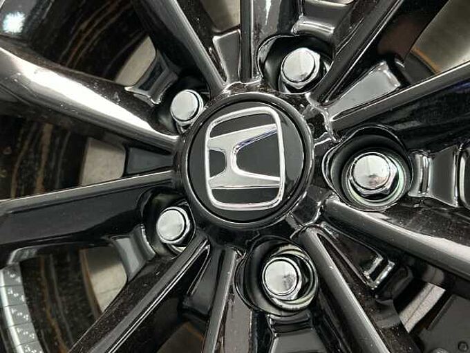Honda CR-V ELEGANCE TECH 2.0 PHEV 4X2