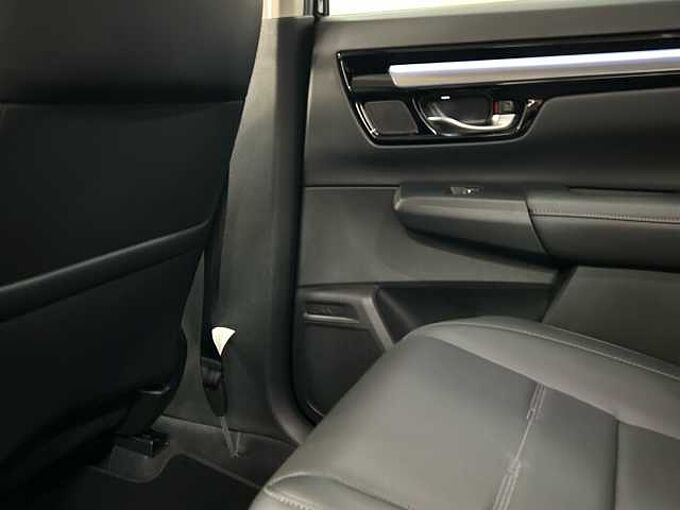 Honda CR-V ELEGANCE TECH 2.0 PHEV 4X2