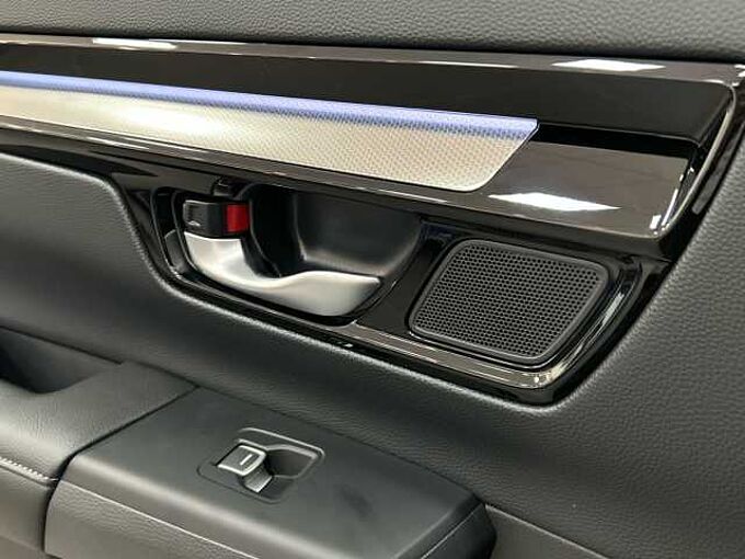 Honda CR-V ELEGANCE TECH 2.0 PHEV 4X2