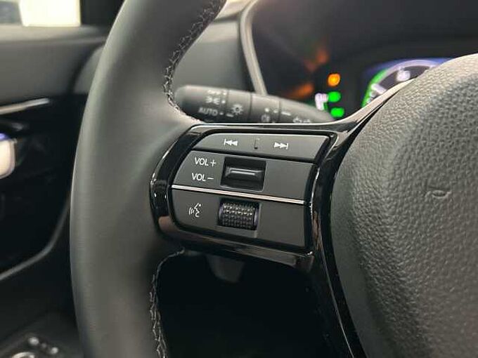 Honda CR-V ELEGANCE TECH 2.0 PHEV 4X2