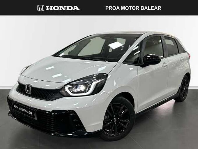 Honda Jazz JAZZ HYBRID SPORT 1.5 HYBRID AUTOMATICO