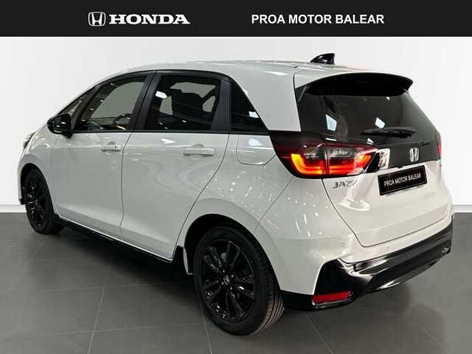 Honda Jazz JAZZ HYBRID SPORT 1.5 HYBRID AUTOMATICO