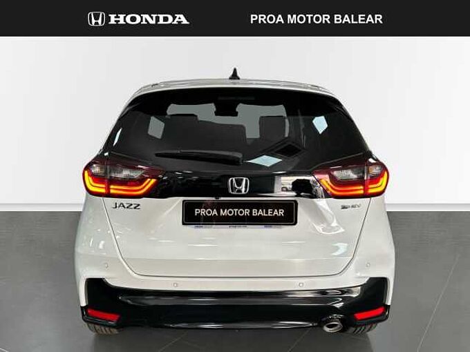 Honda Jazz JAZZ HYBRID SPORT 1.5 HYBRID AUTOMATICO