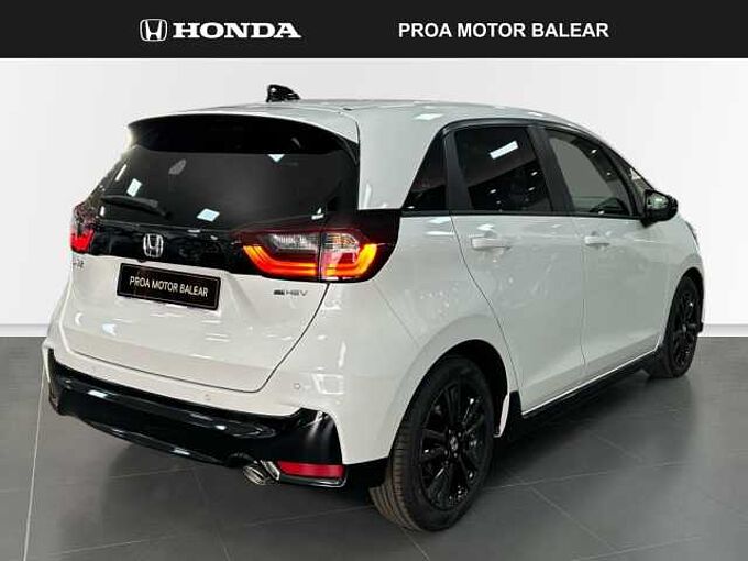 Honda Jazz JAZZ HYBRID SPORT 1.5 HYBRID AUTOMATICO