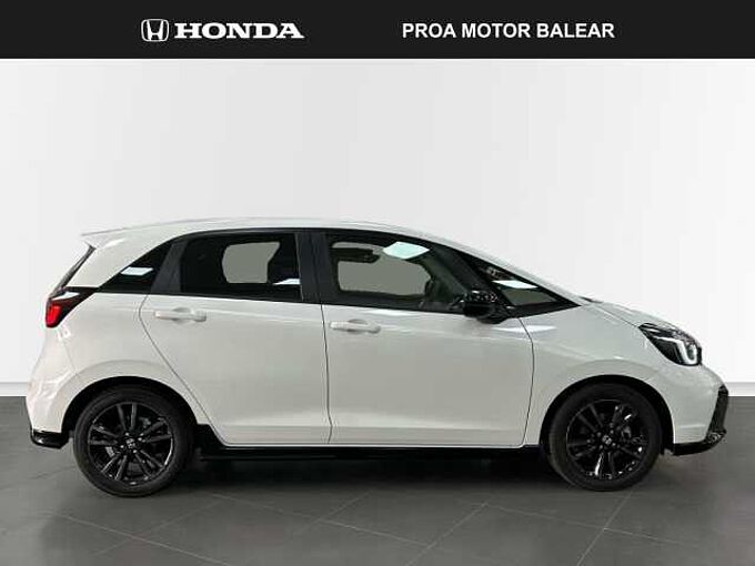 Honda Jazz JAZZ HYBRID SPORT 1.5 HYBRID AUTOMATICO
