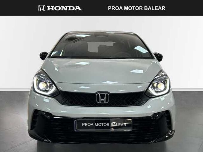Honda Jazz JAZZ HYBRID SPORT 1.5 HYBRID AUTOMATICO