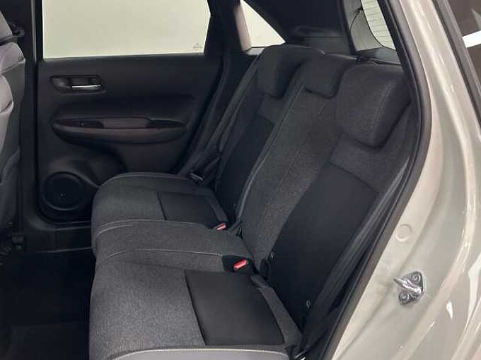 Honda Jazz JAZZ HYBRID SPORT 1.5 HYBRID AUTOMATICO