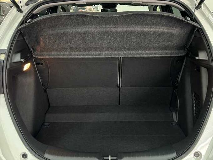 Honda Jazz JAZZ HYBRID SPORT 1.5 HYBRID AUTOMATICO