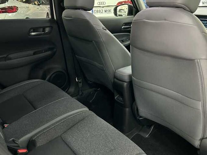 Honda Jazz JAZZ HYBRID SPORT 1.5 HYBRID AUTOMATICO