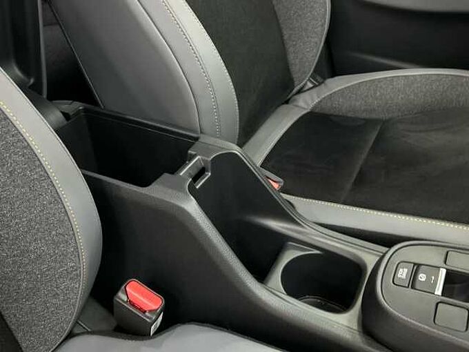 Honda Jazz JAZZ HYBRID SPORT 1.5 HYBRID AUTOMATICO