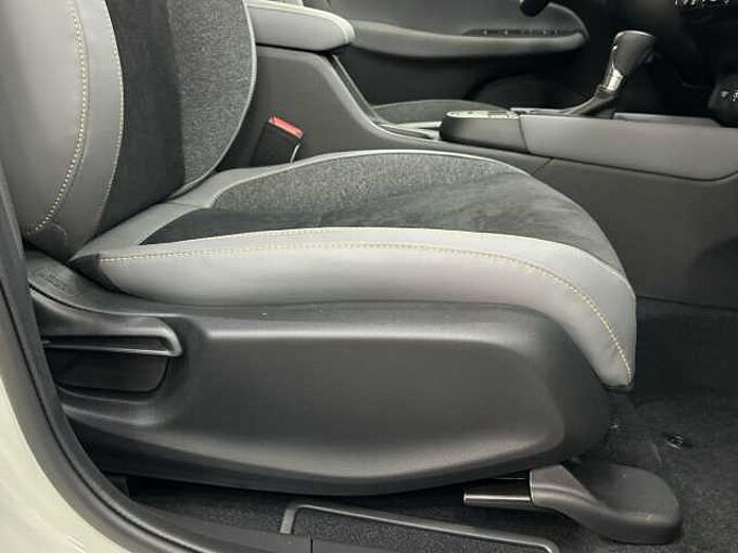 Honda Jazz JAZZ HYBRID SPORT 1.5 HYBRID AUTOMATICO