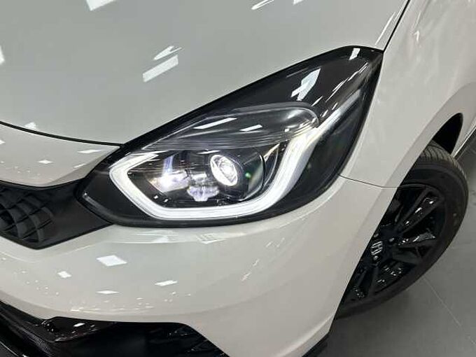 Honda Jazz JAZZ HYBRID SPORT 1.5 HYBRID AUTOMATICO