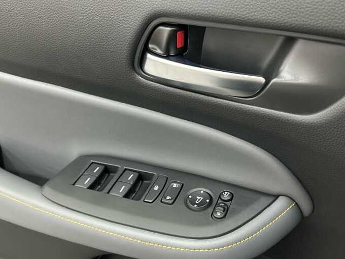 Honda Jazz JAZZ HYBRID SPORT 1.5 HYBRID AUTOMATICO