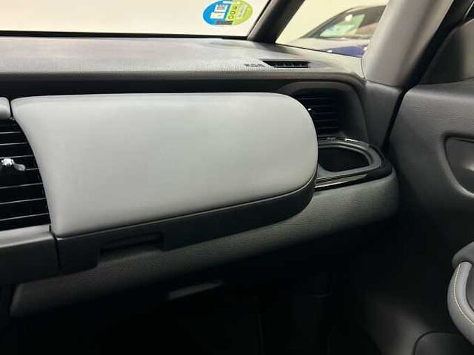 Honda Jazz JAZZ HYBRID SPORT 1.5 HYBRID AUTOMATICO