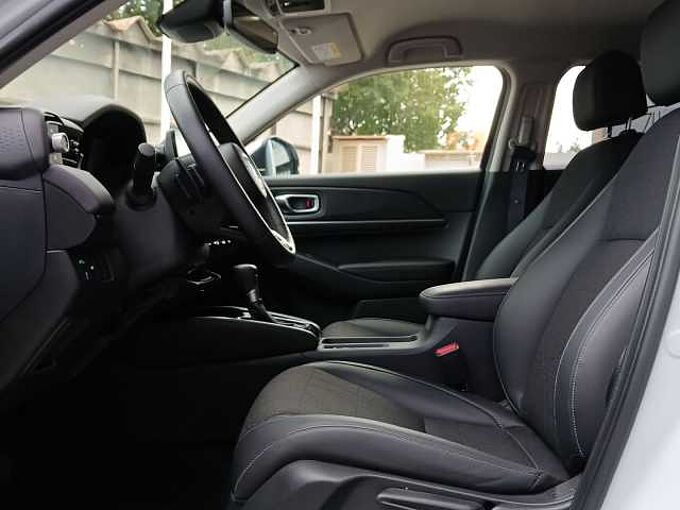 Honda HR-V HR-V HYBRID ADVANCE 1.5 I-MMD