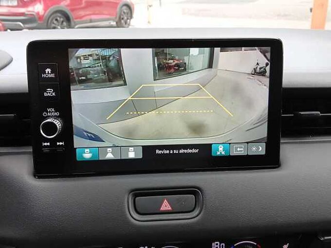 Honda HR-V HR-V HYBRID ADVANCE 1.5 I-MMD