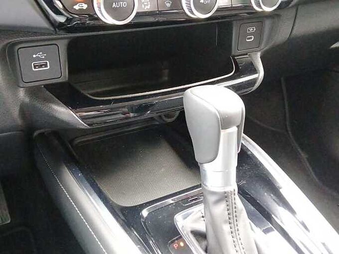 Honda HR-V HR-V HYBRID ADVANCE 1.5 I-MMD