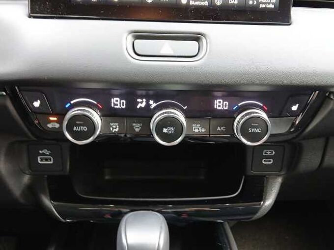 Honda HR-V HR-V HYBRID ADVANCE 1.5 I-MMD