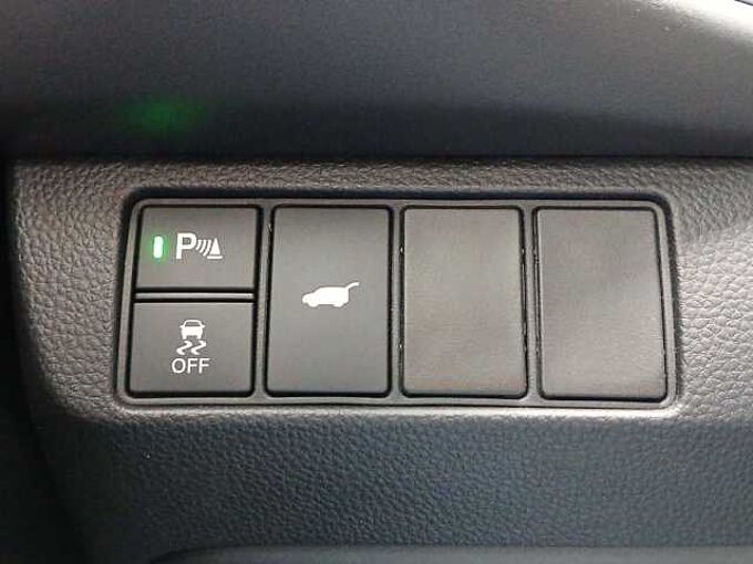 Honda HR-V HR-V HYBRID ADVANCE 1.5 I-MMD