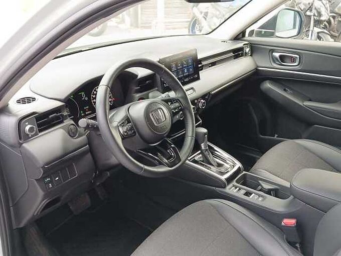 Honda HR-V HR-V HYBRID ADVANCE 1.5 I-MMD