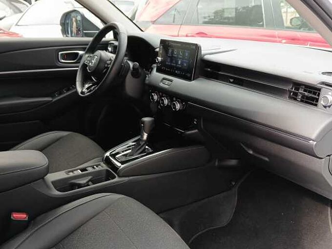 Honda HR-V HR-V HYBRID ADVANCE 1.5 I-MMD