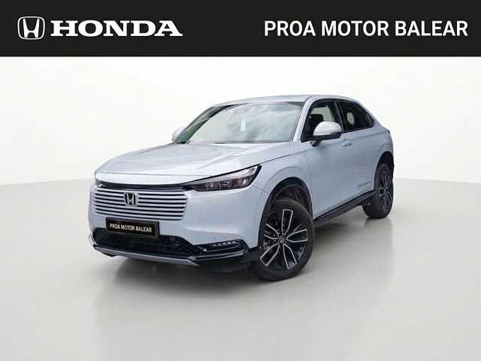 Honda HR-V HR-V HYBRID ADVANCE 1.5 I-MMD
