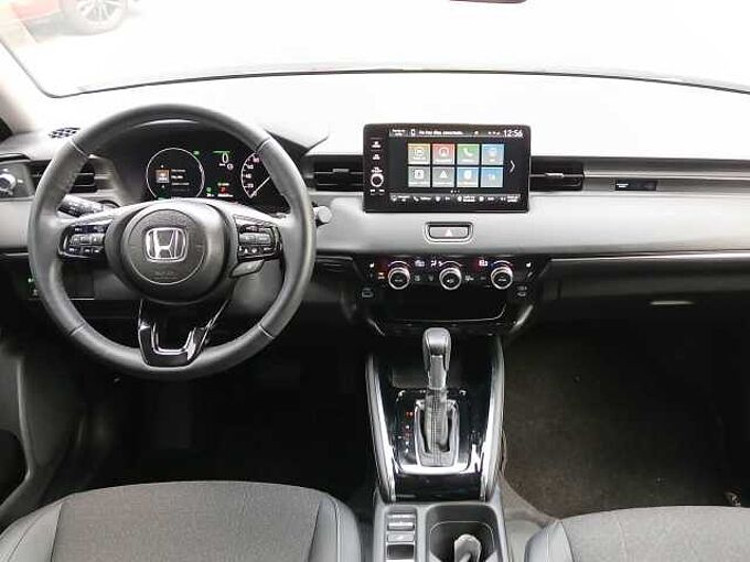 Honda HR-V HR-V HYBRID ADVANCE 1.5 I-MMD