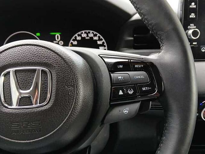 Honda HR-V HR-V HYBRID ADVANCE 1.5 I-MMD