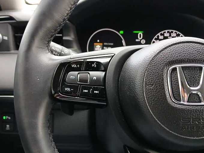 Honda HR-V HR-V HYBRID ADVANCE 1.5 I-MMD