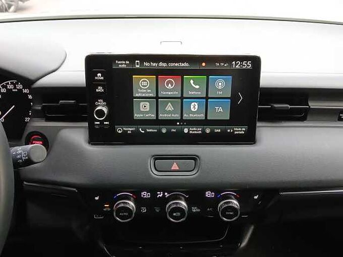 Honda HR-V HR-V HYBRID ADVANCE 1.5 I-MMD