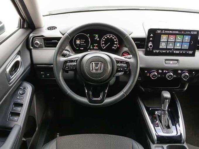 Honda HR-V HR-V HYBRID ADVANCE 1.5 I-MMD