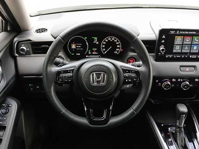 Honda HR-V HR-V HYBRID ADVANCE 1.5 I-MMD
