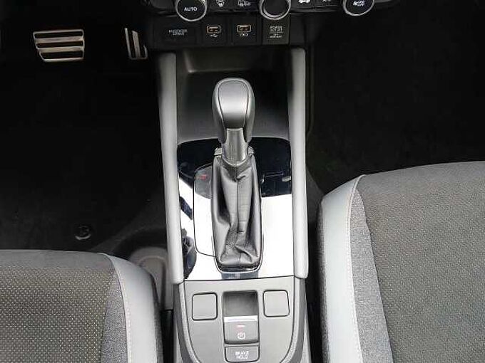 Honda Jazz HYBRID SPORT 1.5 HYBRID